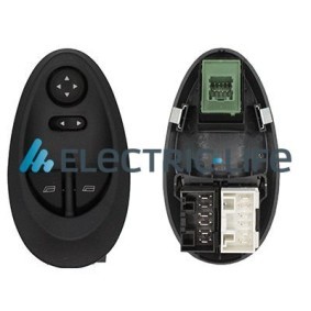 Køb Kontakt, rudehejs af ELECTRIC LIFE ZRFTP76011 til den lave pris 437,16 DKK