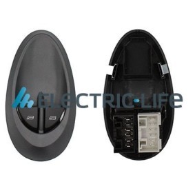 Køb Kontakt, rudehejs af ELECTRIC LIFE ZRFTP76012 til den lave pris 267,01 DKK