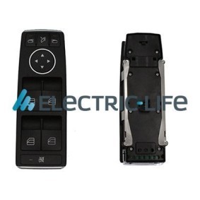 Køb Kontakt, rudehejs af ELECTRIC LIFE ZRMEP76007 til den lave pris 616,22 DKK