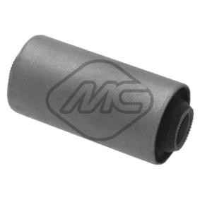 Lagerbuchse, Blattfeder für MITSUBISHI von Metalcaucho