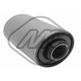 Lagerbuchse, Blattfeder von Metalcaucho günstig für 8,13 €