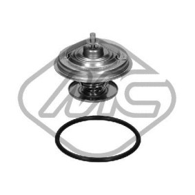 JEEP Kühlwasserthermostat von Metalcaucho