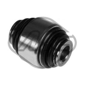 Achetez des Suspension, bras de liaison Metalcaucho 43411 à prix pour 11,99 €