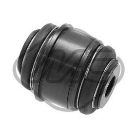 Achetez des Suspension, bras de liaison Metalcaucho 43412 à prix pour 14,66 €