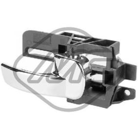 Achetez des Poignée de porte Metalcaucho 43611 à prix pour 14,59 €