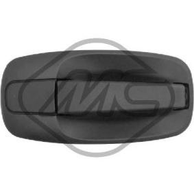 RENAULT Türgriff von Metalcaucho