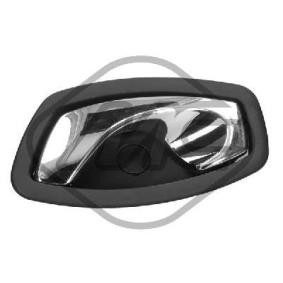 RENAULT Türgriff von Metalcaucho