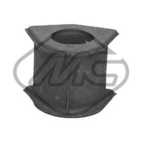Achetez des Silent bloc de barre stabilisatrice Metalcaucho 44135 à prix pour 3,29 €