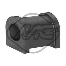Lagerbuchse, Stabilisator von Metalcaucho
