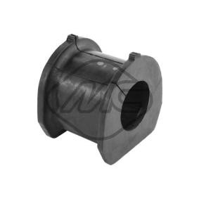 Lagerbuchse, Stabilisator von Metalcaucho