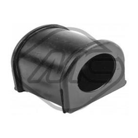 Lagerbuchse, Stabilisator von Metalcaucho