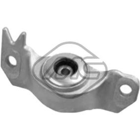 Compre Suporte de apoio do conjunto mola / amortecedor da Metalcaucho 47045 a um preço baixo por 27,75 €