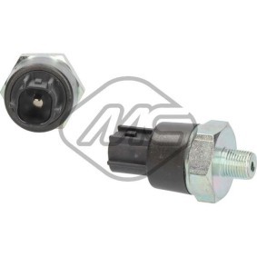 Acquista Interruttore di pressione olio da Metalcaucho 48361 a buon mercato per soli 5,58 €