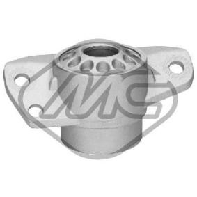 Compre Rolamento de rolos, suporte apoio do conj. mola / amortecedor da Metalcaucho 48749 a um preço baixo por 27,84 €