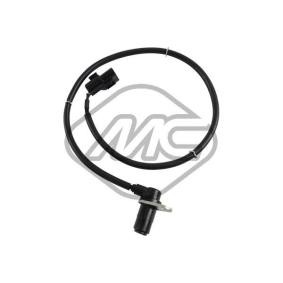 Comprar Sensor ABS de Metalcaucho 50636 a bajo precio de 24,31 €