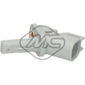 Comprar Sensor ABS de Metalcaucho 50640 a bajo precio de 16,99 €