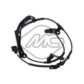 Comprar Sensor ABS de Metalcaucho 51522 a bajo precio de 28,55 €