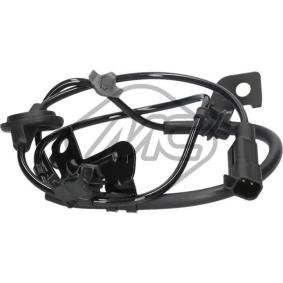 Comprar Sensor ABS de Metalcaucho 51523 a bajo precio de 25,88 €