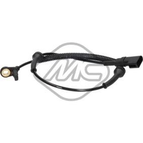Acquista Sensore ABS da Metalcaucho 51530 a buon mercato per soli 23,00 €