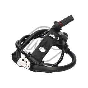 Compre Sensor, rotações da roda da Metalcaucho 51531 a um preço baixo por 26,30 €