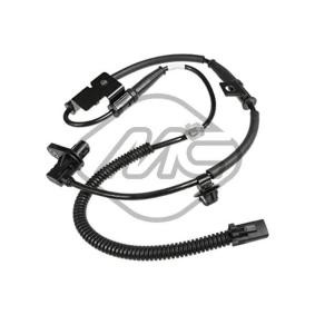 Compre Sensor, rotações da roda da Metalcaucho 51533 a um preço baixo por 19,83 €