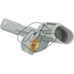 Comprar Sensor ABS de Metalcaucho 51538 a bajo precio de 13,62 €