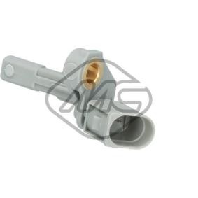 Comprar Sensor ABS de Metalcaucho 51539 a bajo precio de 13,62 €
