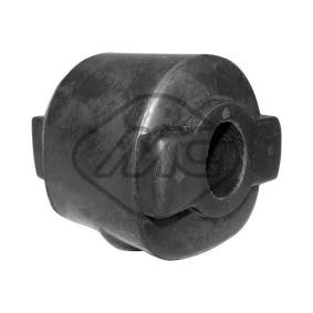 Achetez des Suspension, bras de liaison Metalcaucho 56509 à prix pour 8,68 €