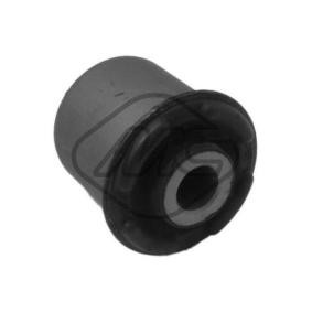 Achetez des Suspension, bras de liaison Metalcaucho 58915 à prix pour 9,58 €