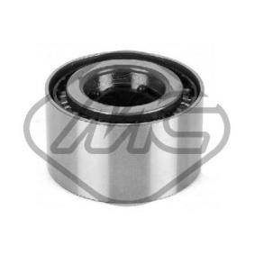 Achetez des Kit de roulement de roue Metalcaucho 74378 à prix pour 30,83 €