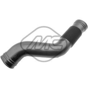 Ladeluftschlauch des Herstellers Metalcaucho - Originalware Artikelnummer: 79161