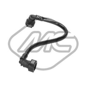 Achetez des Tube de distributeur, carburant Metalcaucho 79333 à prix pour 20,84 €