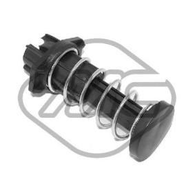 Köp Gasfjäder, motorhuv av Metalcaucho 89699 till det låga priset 61,48 kr