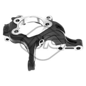 Achetez des Fusée d'essieu, suspension de roue Metalcaucho 90553 à prix pour 132,63 €