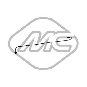 Achetez des Gaine de chauffage Metalcaucho 92782 à prix pour 17,36 €