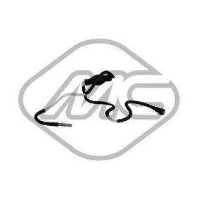 Osta Metalcaucho Letkut ja putket netistä Duster (HM_)-mallille edulliseen hintaan