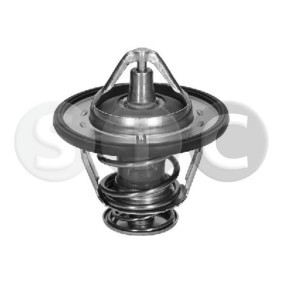 Kühlwasserthermostat von STC T430869