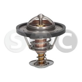 MAZDA Kühlwasserthermostat von STC