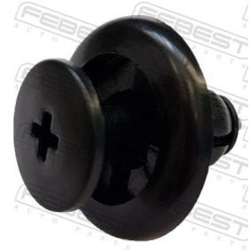 Clip, Zier- / Schutzleiste 88570-030