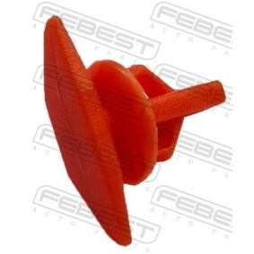 Clip, Zier- / Schutzleiste 88570-032