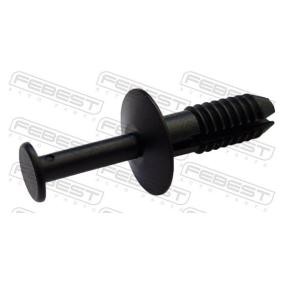 Comprar Clip, parachoques de FEBEST 88570-034 a bajo precio de 3,25 €