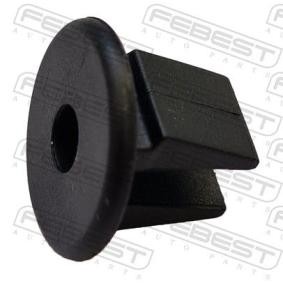 Clip, Zier- / Schutzleiste 88570-042