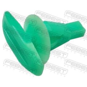 Clip, Zier- / Schutzleiste 88570-052