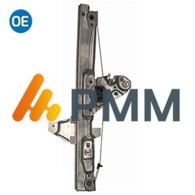 Køb Rudehejs af PMM BI 62644 L til den lave pris 1923,64 DKK
