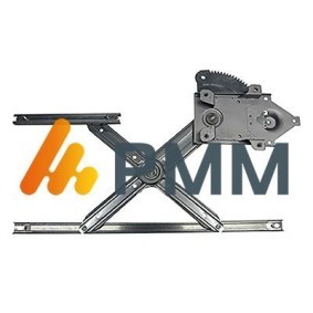 Køb Rudehejs af PMM BI 62734 L til den lave pris 2563,01 DKK
