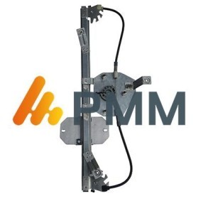 Køb Rudehejs af PMM BI 70724 R til den lave pris 2104,44 DKK