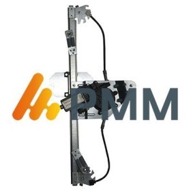 Køb Rudehejs af PMM BI 70734 L til den lave pris 3535,57 DKK