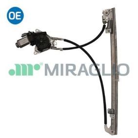 Fensterheber von MIRAGLIO