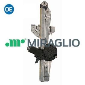 Köp Fönsterhissmotor av MIRAGLIO 30/2867 till det låga priset 496,65 kr