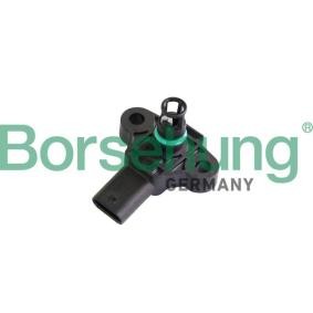 Køb Sensor, brændstoftryk af Borsehung B11876 til den lave pris 244,64 DKK